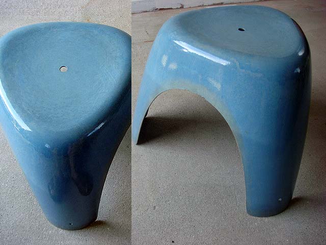 コトブキ柳宗理エレファントスツール1956年オリジナルElephant Stool 