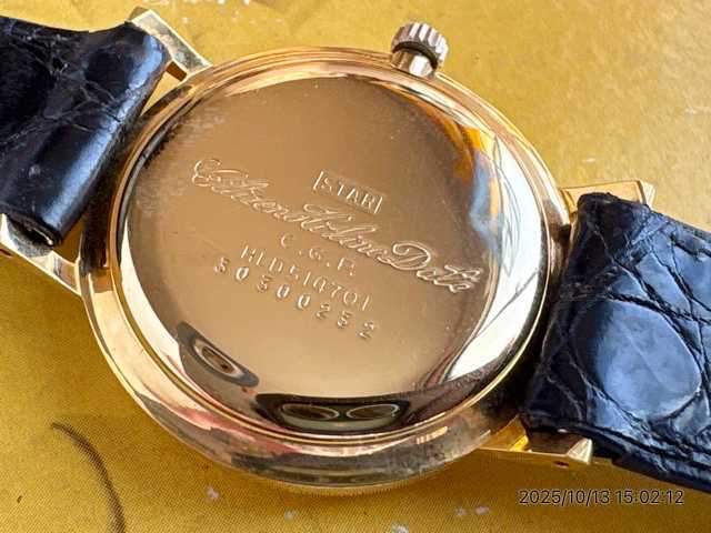 画像6: タグ付き（未使用） デッドストック シチズン ハイライン デート 23石 手巻き CPGA 激レア メンズ腕時計